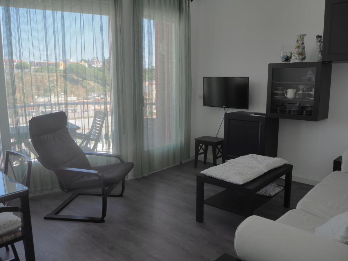 Apartamento Mar I Cel Blanes Exterior foto