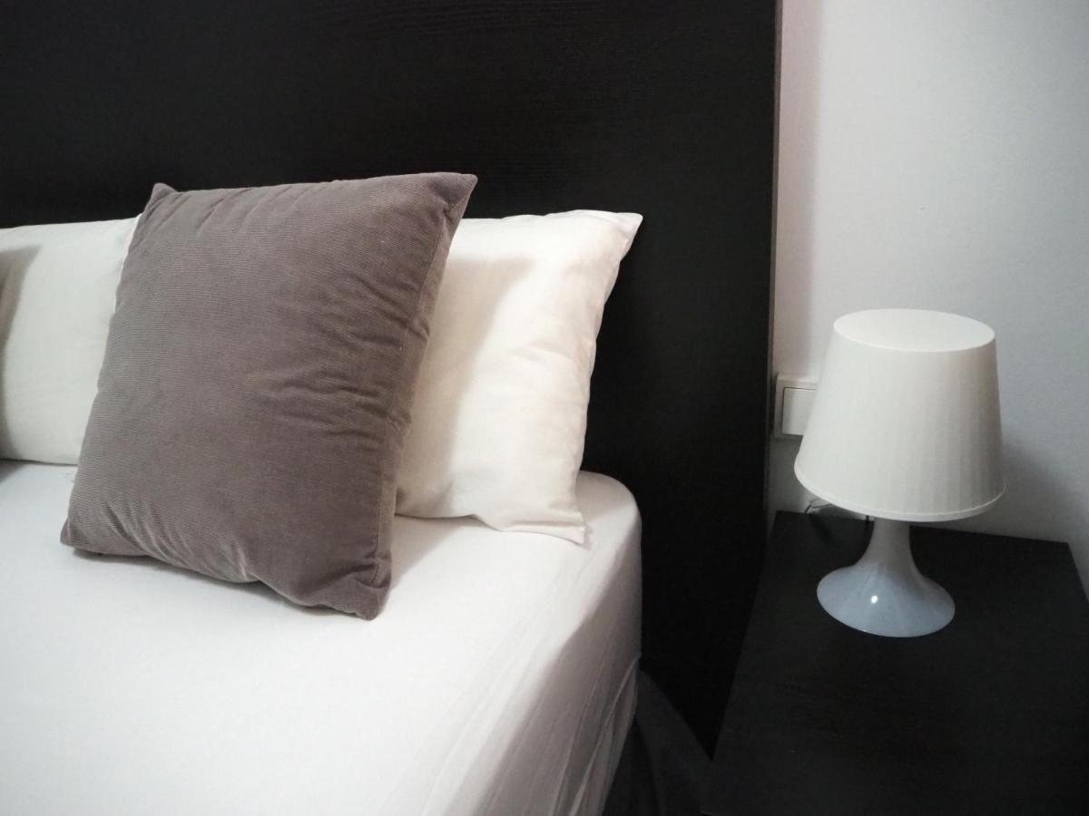 Apartamento Mar I Cel Blanes Exterior foto