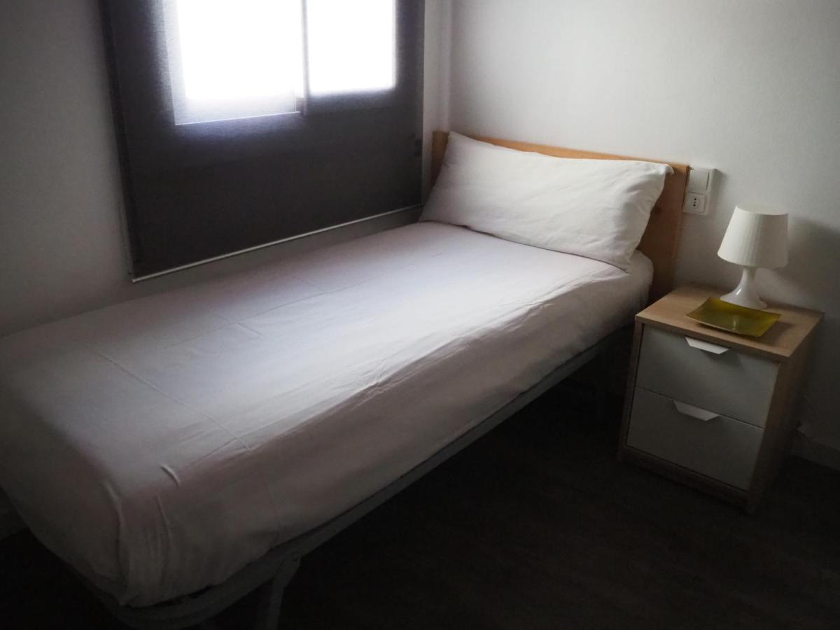 Apartamento Mar I Cel Blanes Exterior foto